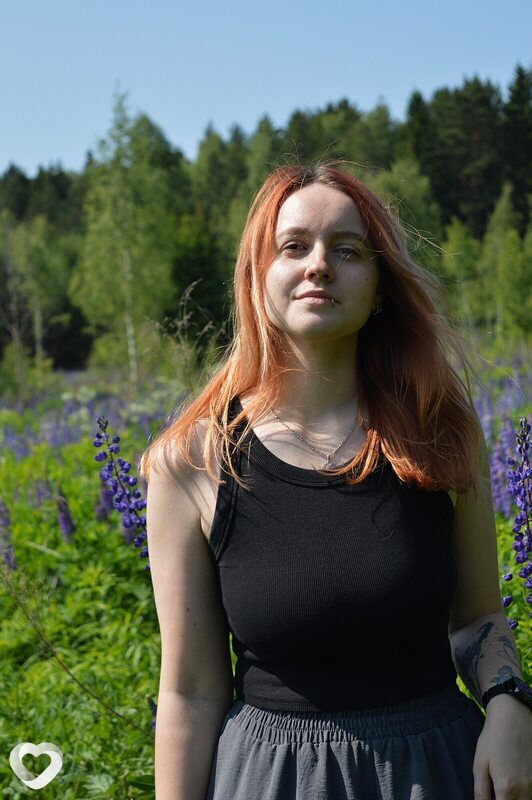 Софья, 25, Ярцеве — анкета №2740276