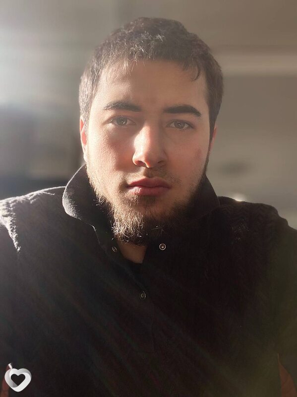 Равиль, 22, Махачкале — анкета №2740279