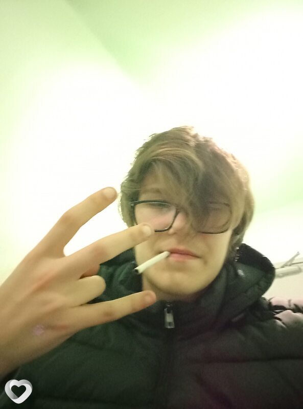 Владимир, 19, Зеленоград — анкета №2740281