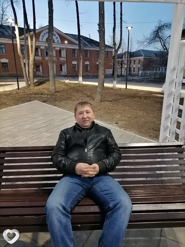 Вадим, Верхний Тагил