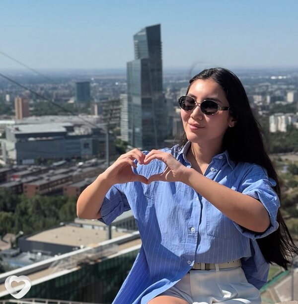 Анна, 41, Томске — анкета №2740468