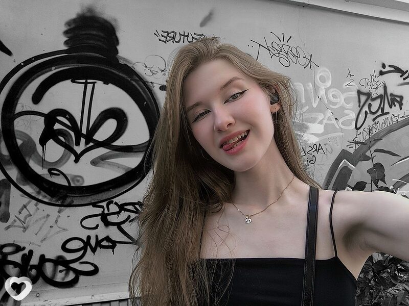 Милана, 18, Москве — анкета №2740485