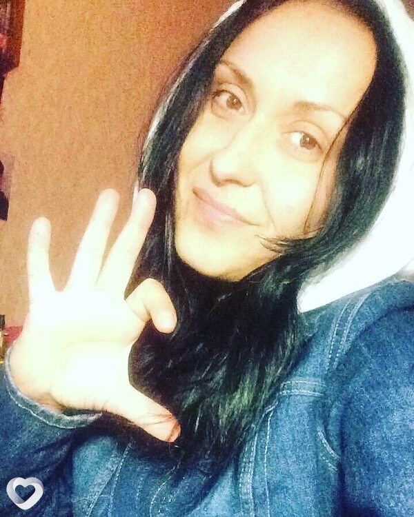 Катерина, 35, Домодедово — анкета №2740393