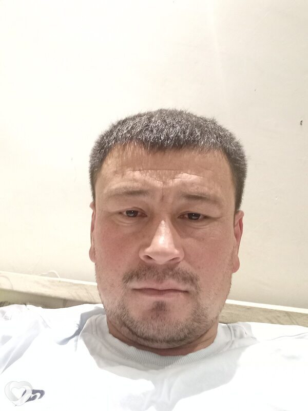 Ойбек, 34, Твери — анкета №2740397