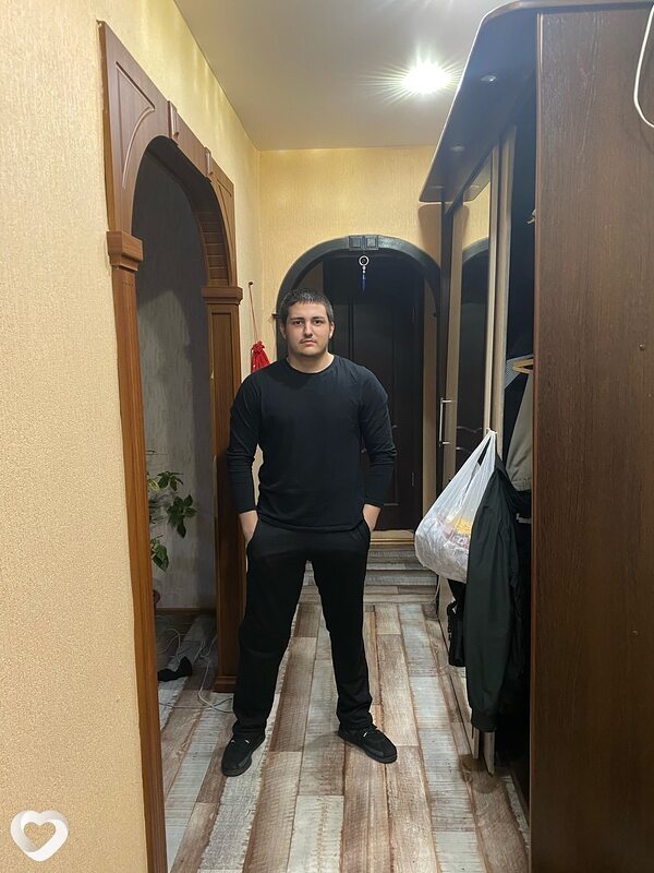 Руслан, 20, Красноярске — анкета №2740399