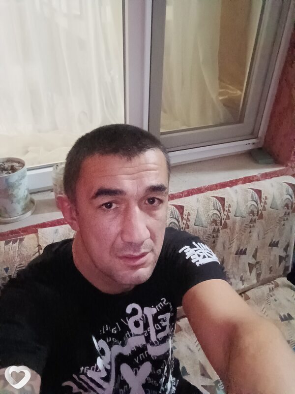 Джемиль, 39, Ростове-на-Дону — анкета №2740402