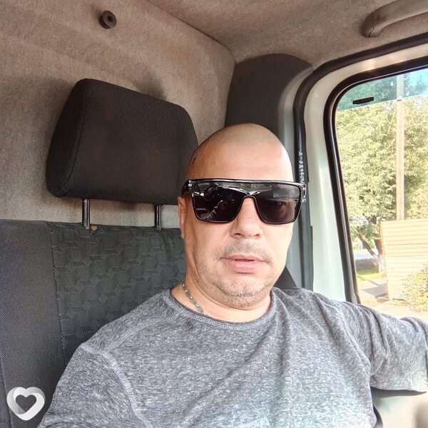 Юрий, 57, Кокшетау — анкета №2740405