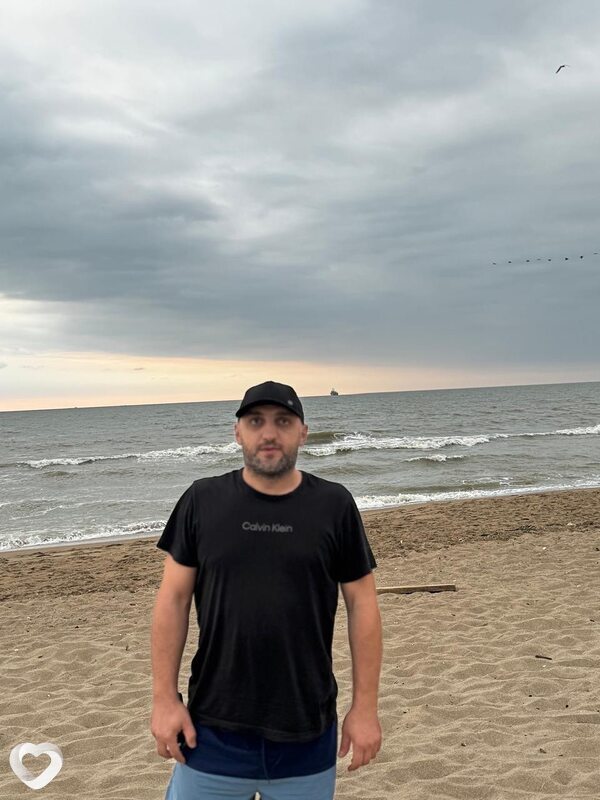 Рома, 42, Москве — анкета №2740406