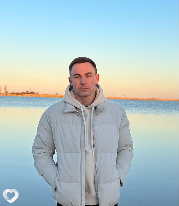 Александр, 29, Москве — анкета №2740490