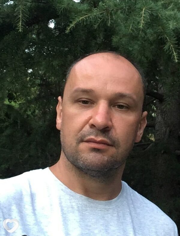 Виктор, 44, Москве — анкета №2740502