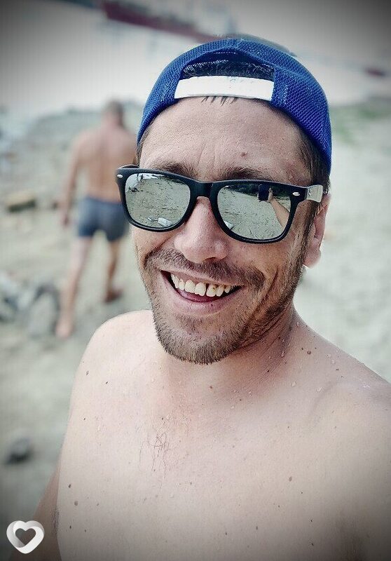 Андрей, 41, Коврове — анкета №2740504