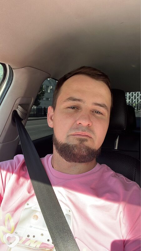 Алексей, 34, Тюмени — анкета №2740512