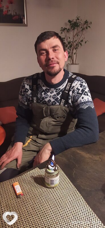 Олександр, 38, Новомосковске — анкета №2740340
