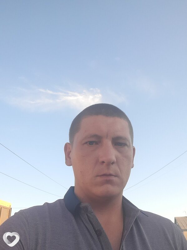 Евгений, 34, Караганде — анкета №2740342