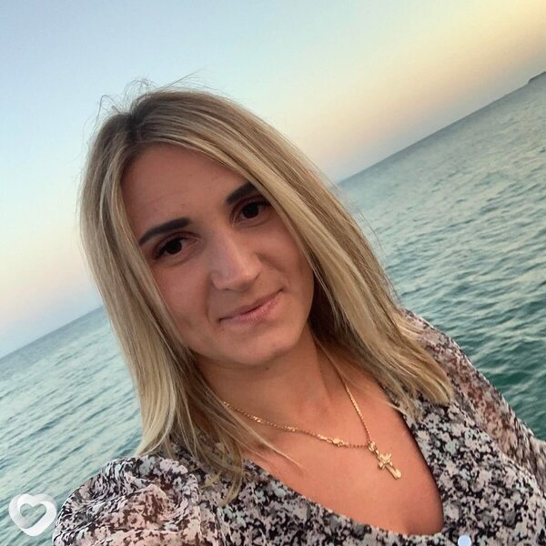 Екатерина, 31, Чернигове — анкета №2740343