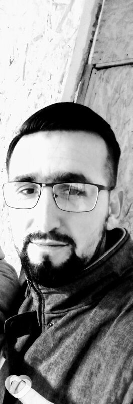 Мухаммад, 36, Москве — анкета №2740344