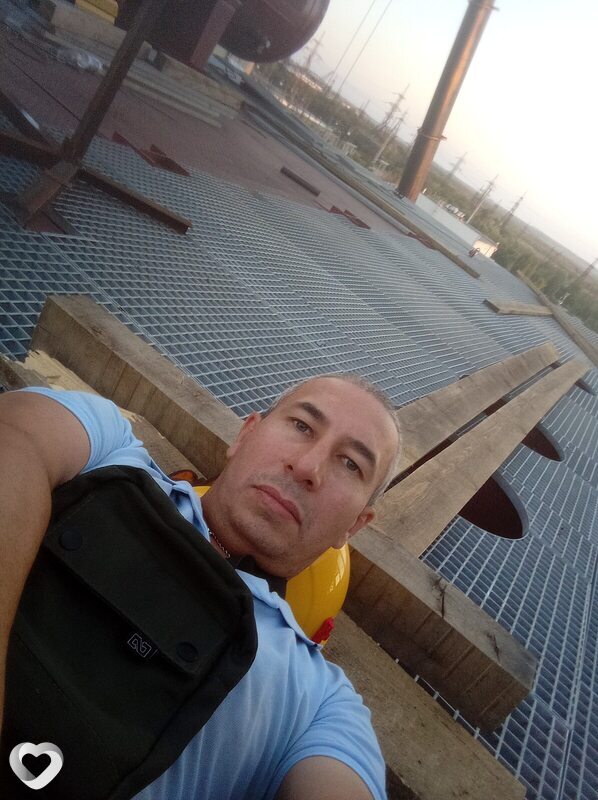 Артем, 40, Новочеркасске — анкета №2740345