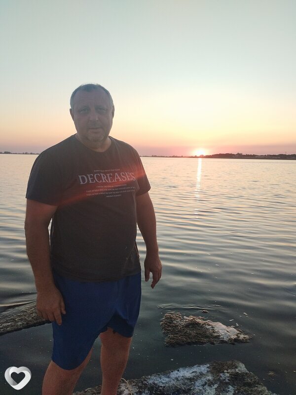 Александр, 47, Ростове-на-Дону — анкета №2740347