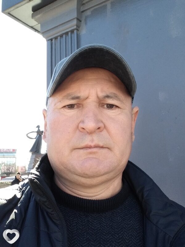 Руслан, 48, Калининграде — анкета №2740353