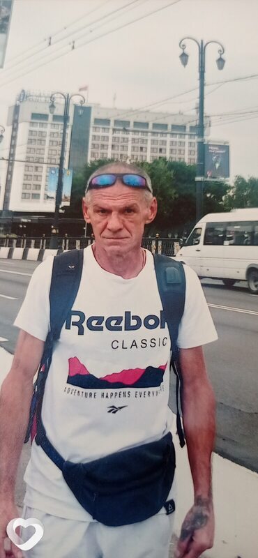 Игорь, 56, Гродно — анкета №2740358