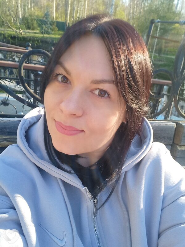 Мария, 37, Кургане — анкета №2740363