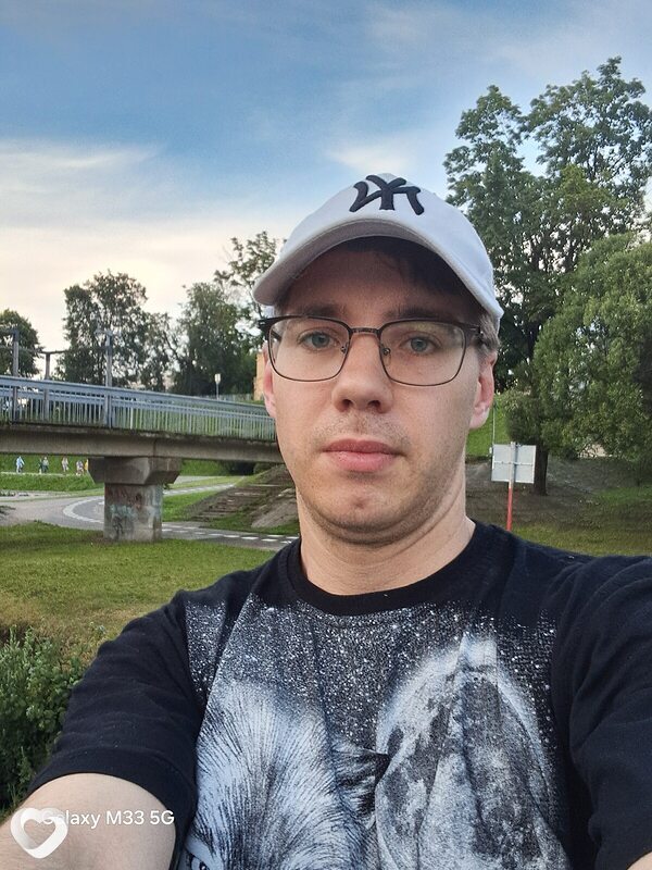 Илья, 35, Москве — анкета №2740369