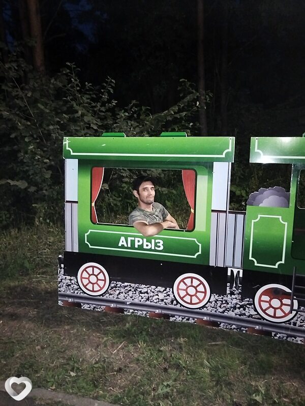 Альмир, Агрыз