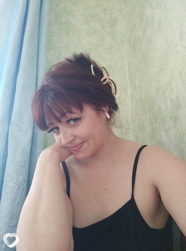 Натали, 47, Омске — анкета №2740520