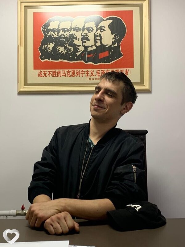 Денис, 36, Орёл — анкета №2740967
