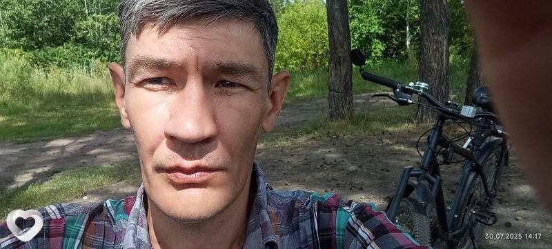 Димас, 39, Барнауле — анкета №2740968