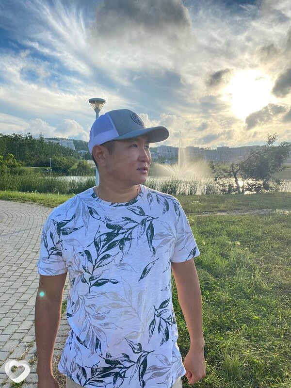 Алексей, 37, Ульяновске — анкета №2740978