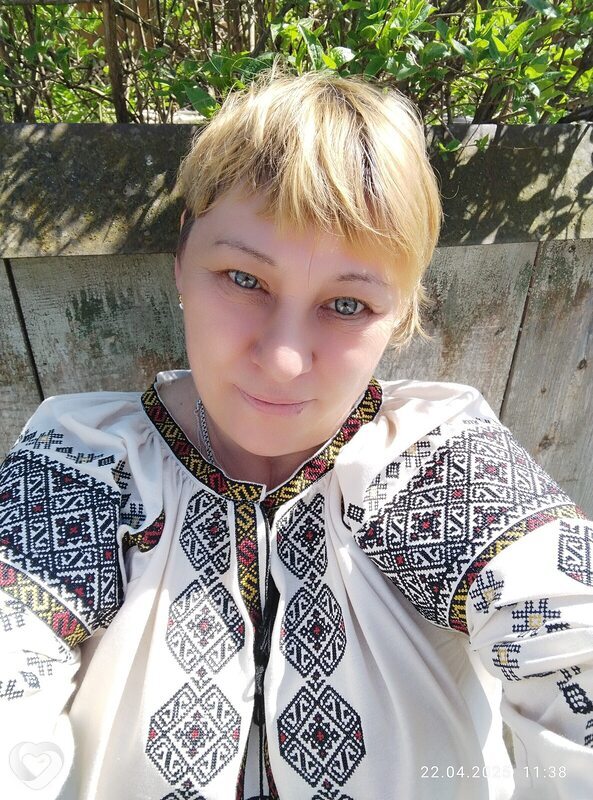 Аріша, Коломыя
