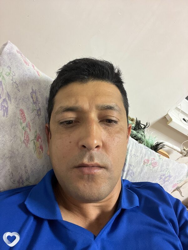 Музаффар, 39, Чите — анкета №2740985