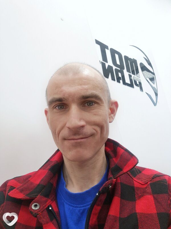 Алекс, 41, Видном — анкета №2740440