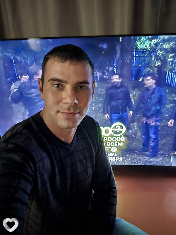 Александр, 33, Воронеже — анкета №2740451