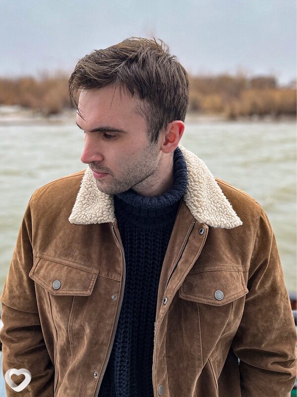 Константин, 31, Севастополе — анкета №2740459