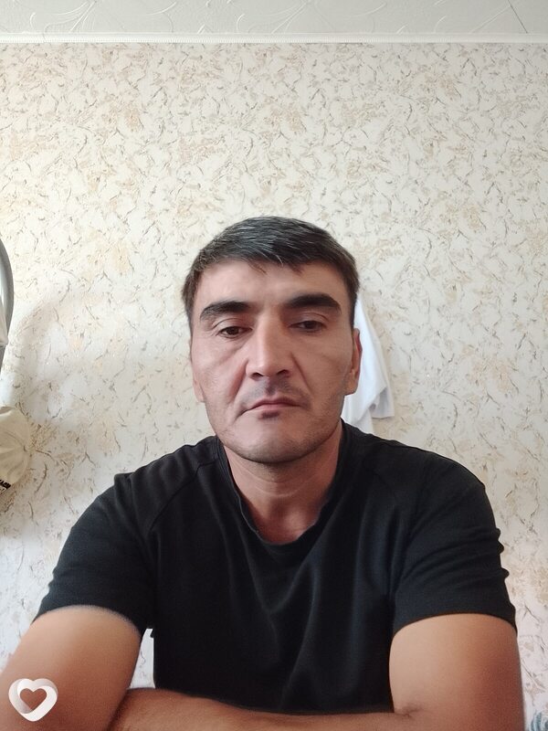 Авазбек, 41, Гомеле — анкета №2740462