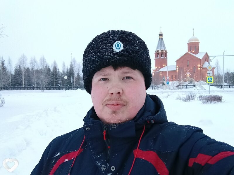 Алексей, 39, Лангепасе — анкета №2740553