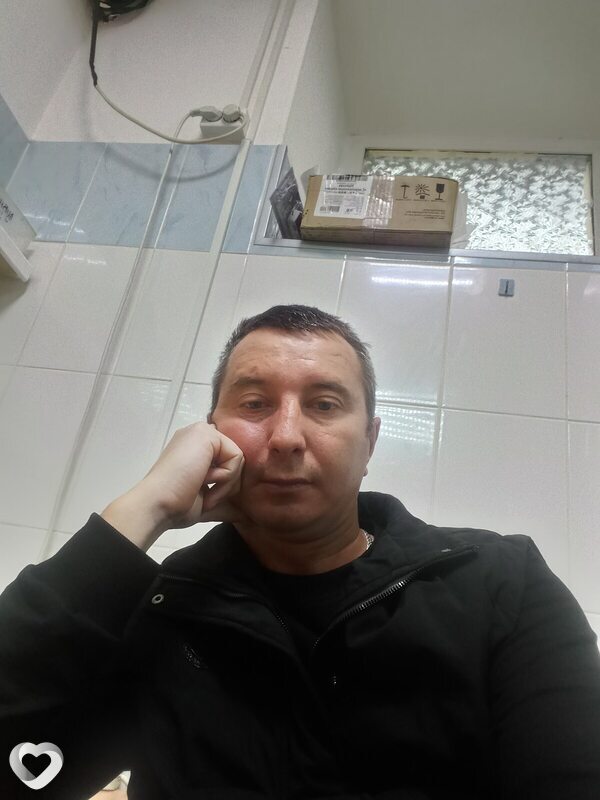 Винер, 38, Мегионе — анкета №2740561