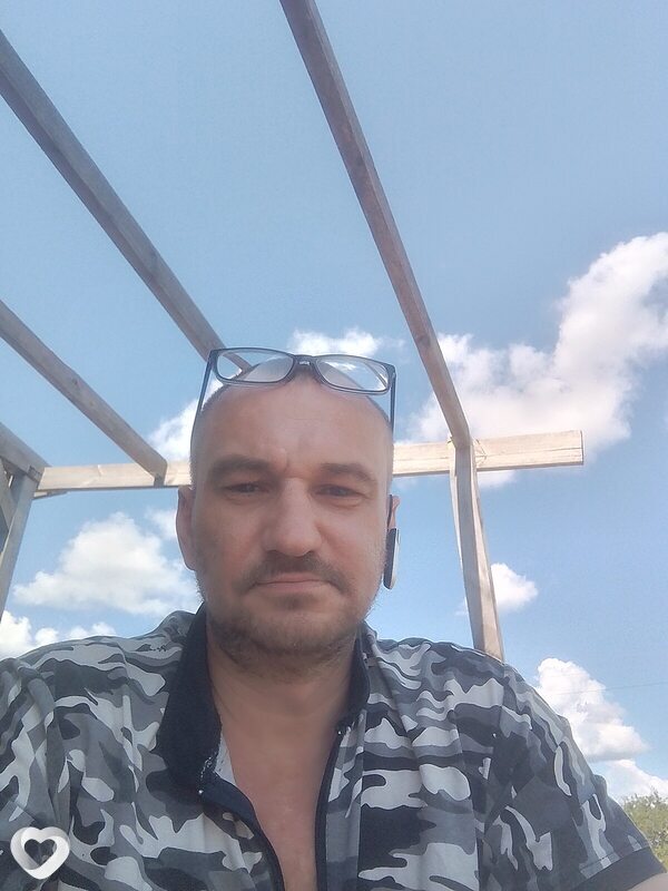 Виталий Пузына, 51, Гомеле — анкета №2740563
