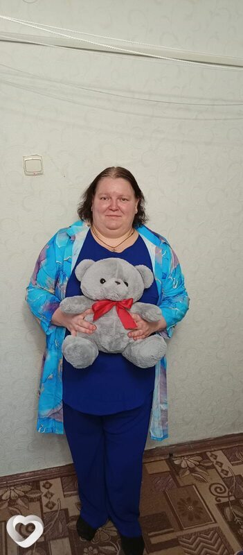 Елена, Голицыно