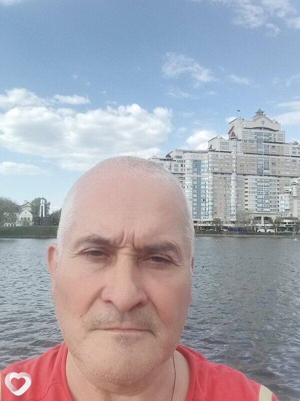 Юрий, 61, Брянске — анкета №2740608