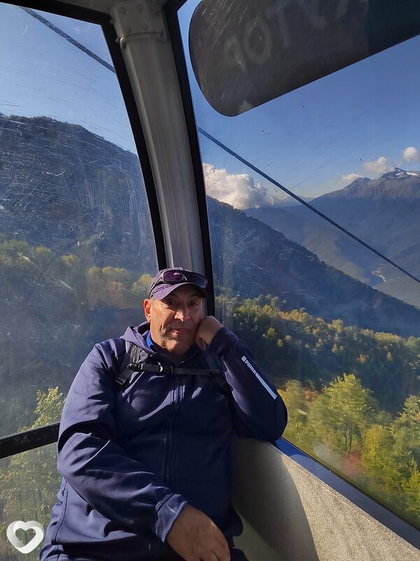 Сергей, 60, Казани — анкета №2740564