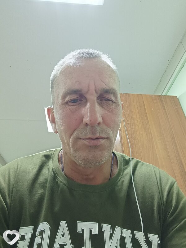 Сергей, 49, Краснодаре — анкета №2740580