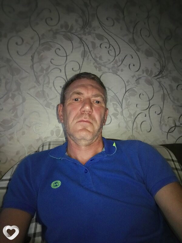 Сергей, 46, Барнауле — анкета №2740585