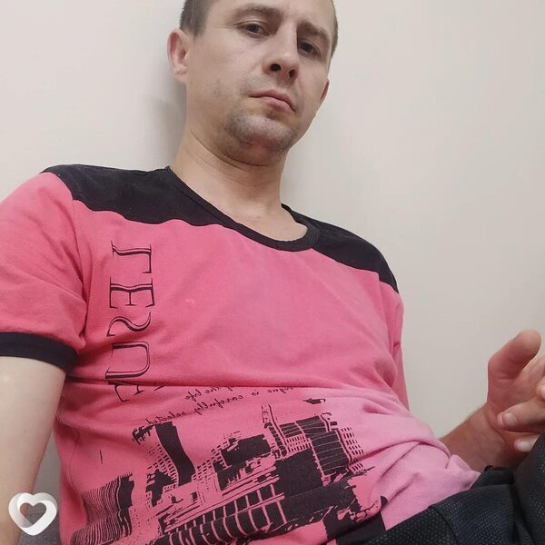 Артем, 36, Бобруйске — анкета №2740639