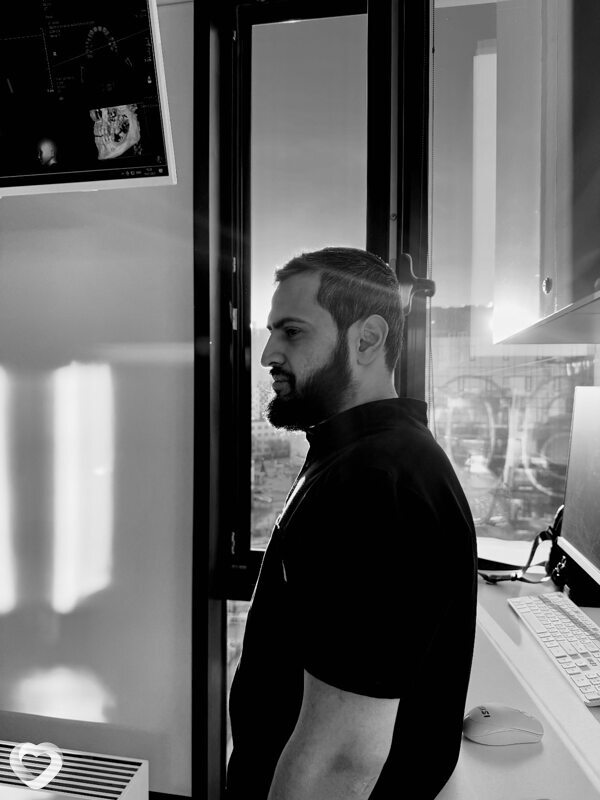 Ruslan, 30, Москве — анкета №2740643