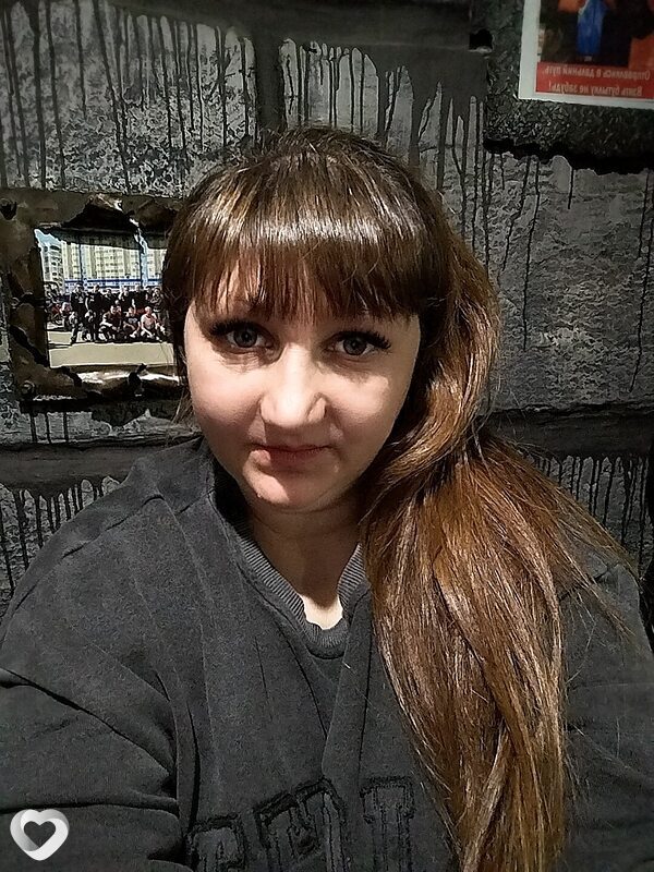 Юлиана, 29, Барнауле — анкета №2740644