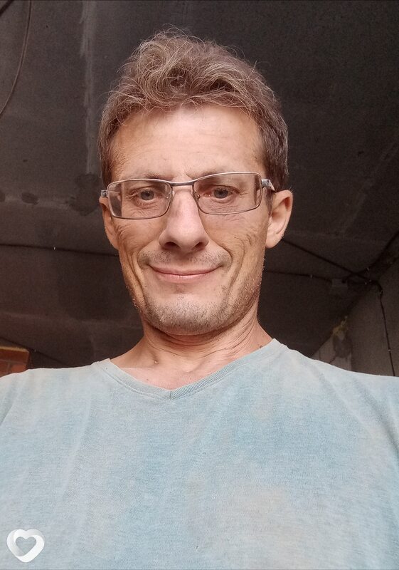 Такой, 54, Челябинске — анкета №2740661