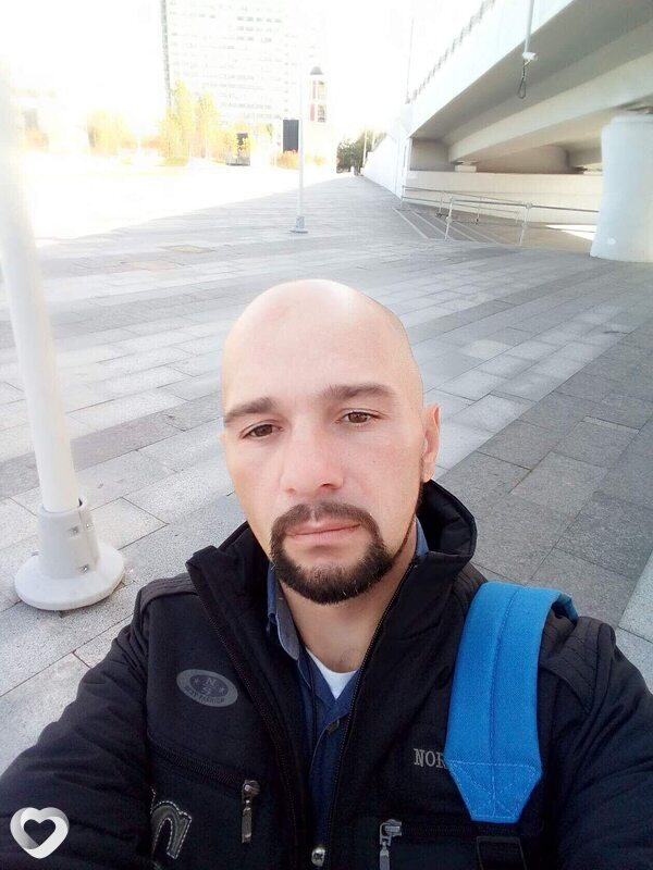 Anton, 35, Белгороде — анкета №2740790
